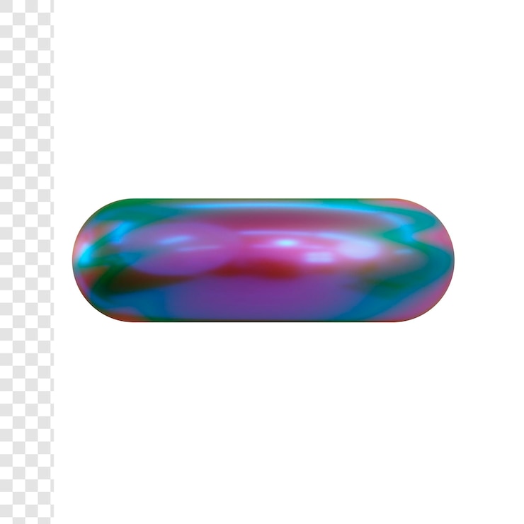 PSD toro 3d