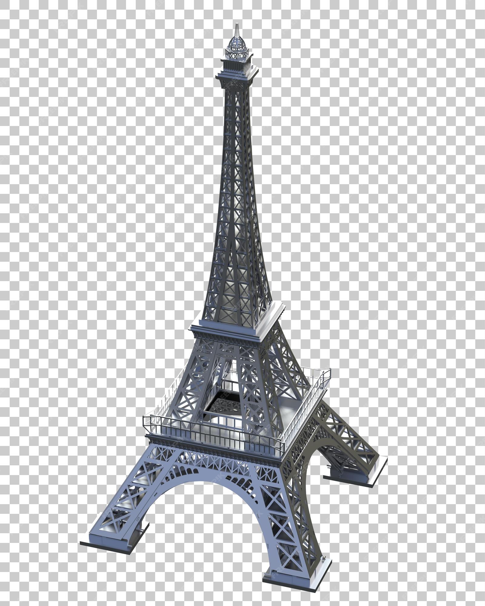 Torre Eiffel PNG, Vectores, PSD, e Clipart Para Descarga Gratuita