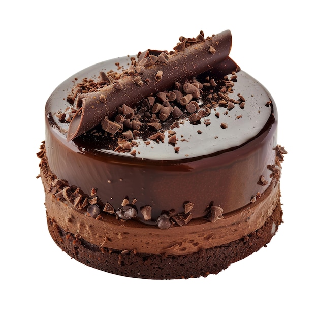 Torta di cioccolato