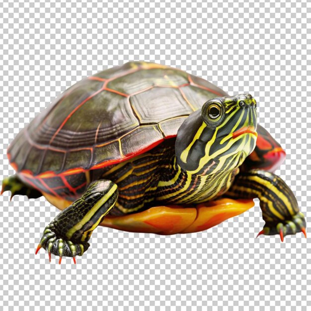 PSD tortue de mer