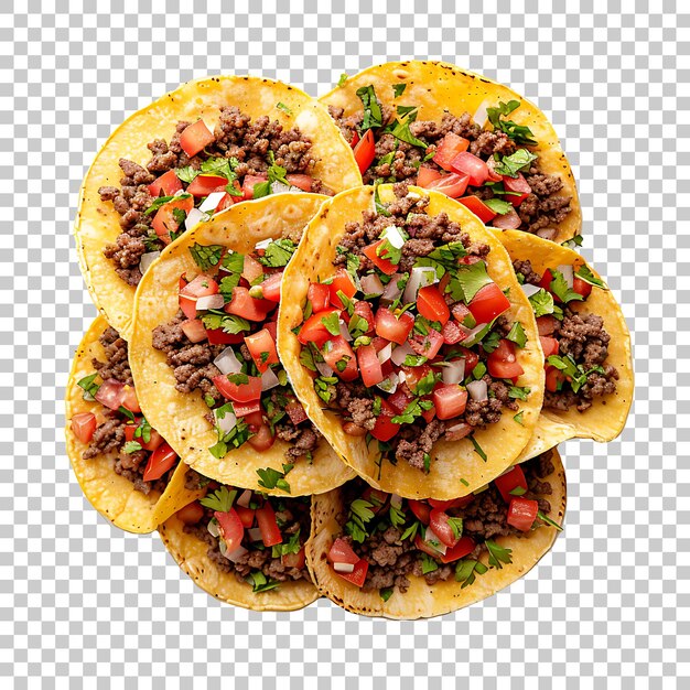 PSD tostadas png com fundo transparente