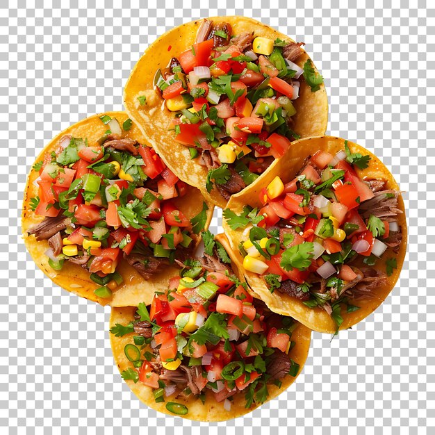 PSD tostadas png con fondo transparente