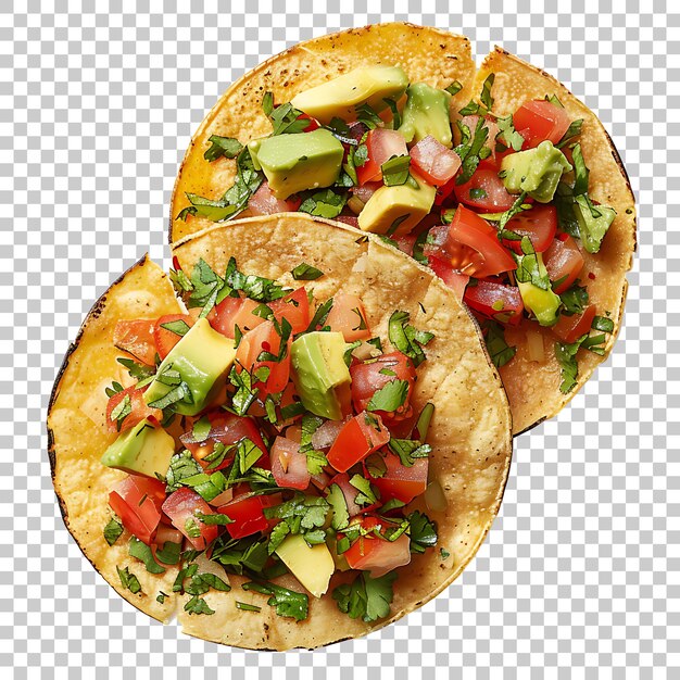 PSD tostadas png con fondo transparente