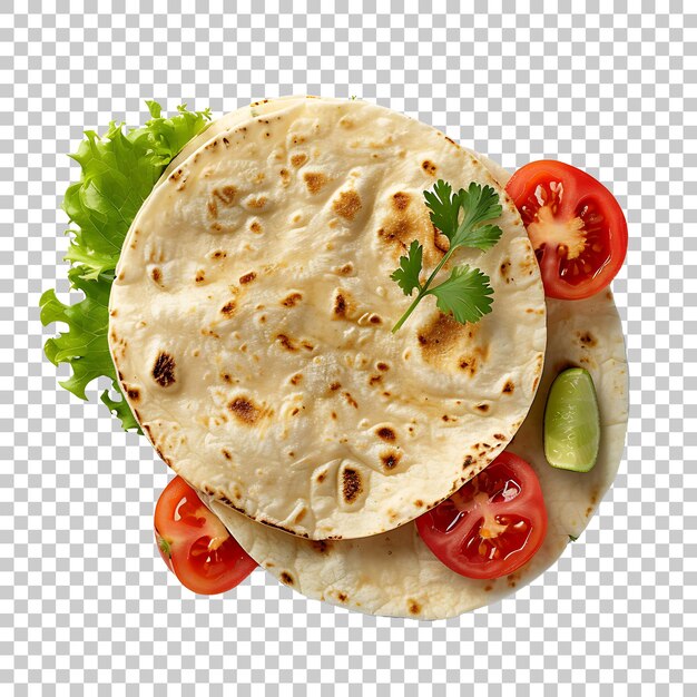 PSD tostadas png mit durchsichtigem hintergrund