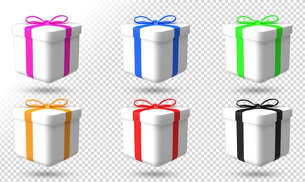 tout Cadeaux d'entreprise 3d