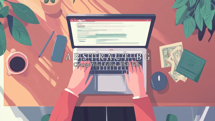 PSD trabajando desde casa