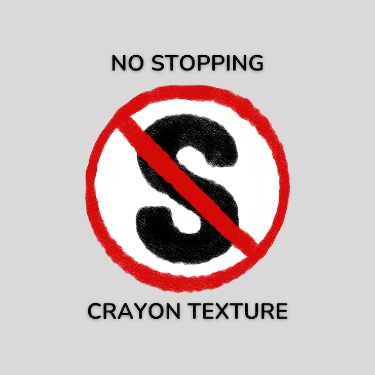 PSD traffic sign 8