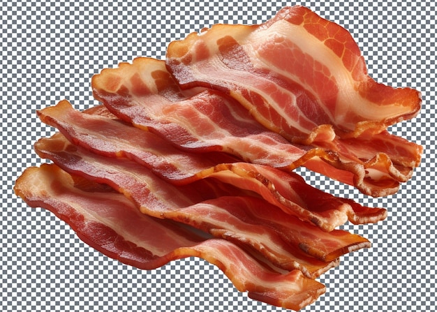 Des Tranches De Bacon