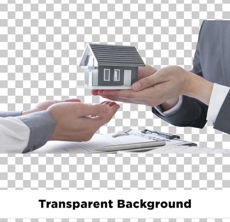 PSD transação imobiliária