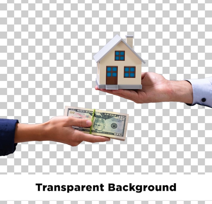 PSD transação imobiliária