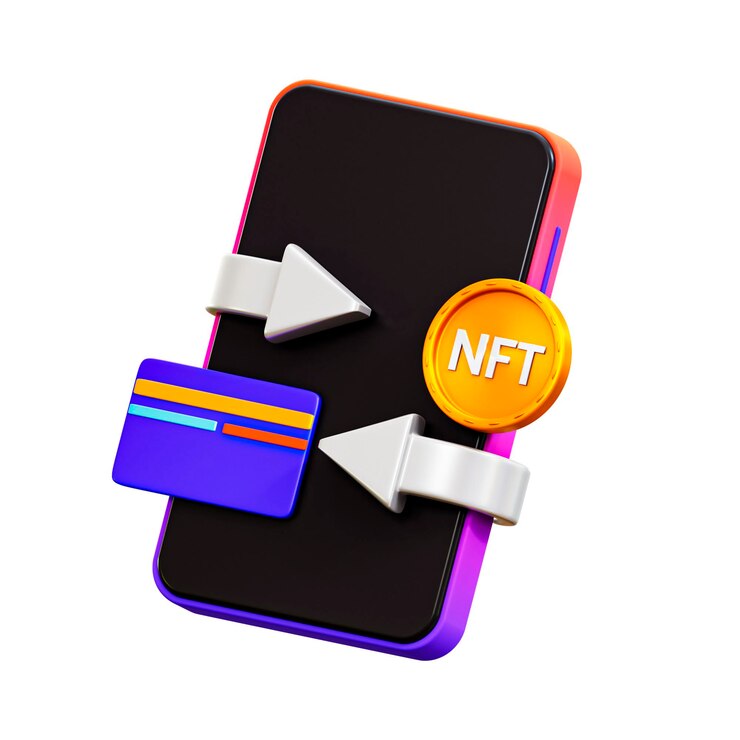 PSD transferencia_nft