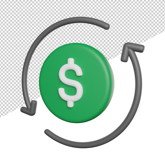 Transferir datos de dinero
