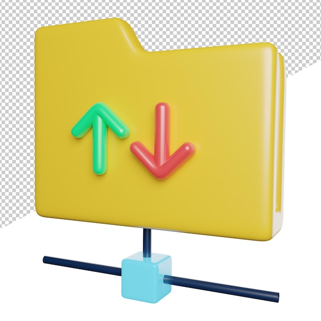 Transfert de fichier FTP