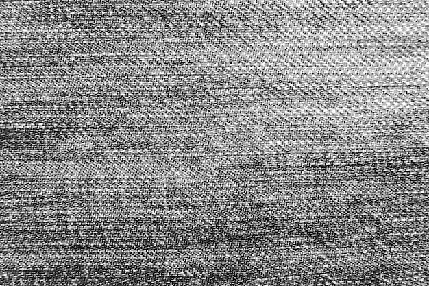 Transparente Jeans-Textur für den Grunge-Effekt im Hintergrund