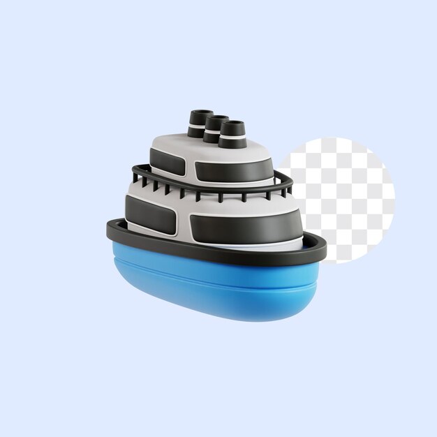 Transporte marítimo de iates