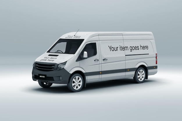 Transportmodell