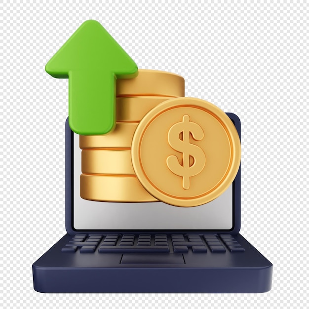 Trasferimento di fondi per investimenti 3D