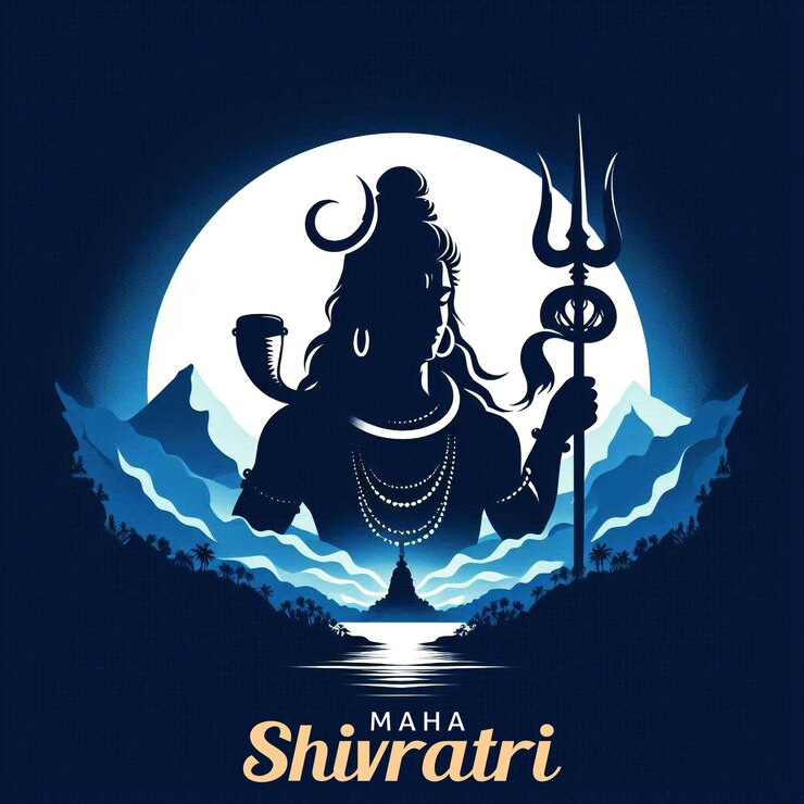 PSD el trasfondo del festival de maha shivaratri