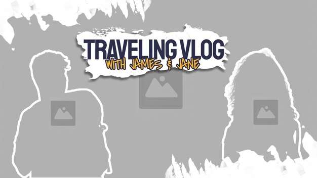 Traveling Vlog with James  Jane