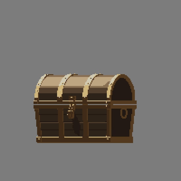 treasure box302