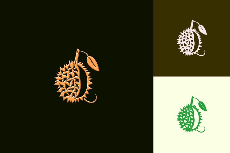 PSD tres imágenes diferentes de un sol y una hoja de oro