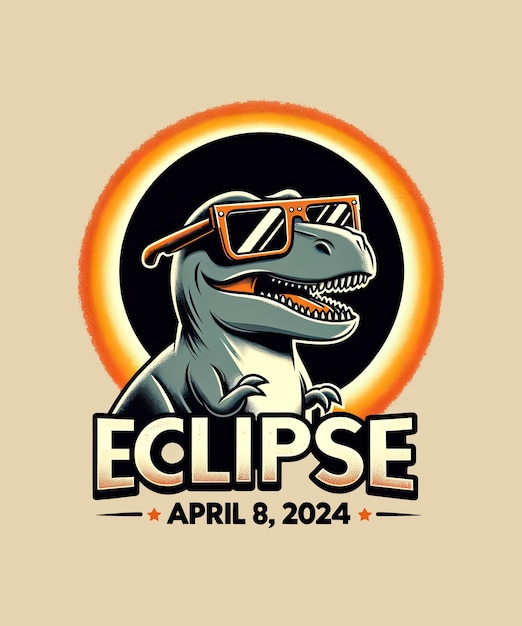 PSD trex eclipse watcher 2024