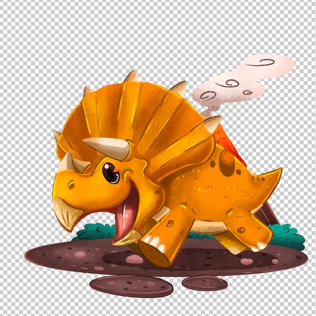 Triceratop