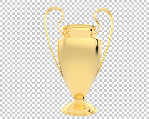 Trofeo della Lega dei Campioni UEFA