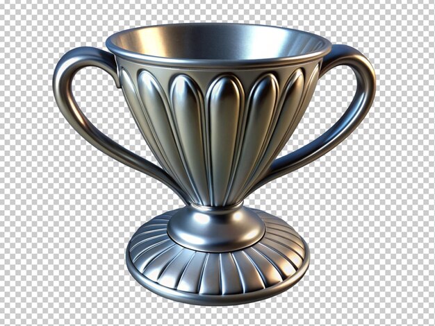 PSD el trofeo de plata