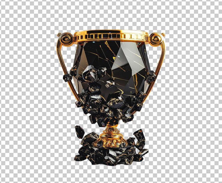 PSD troféu psd