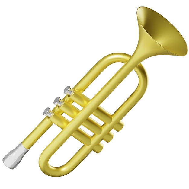 Trompete