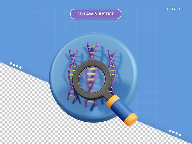 PSD trouver l'icône 3d de la preuve