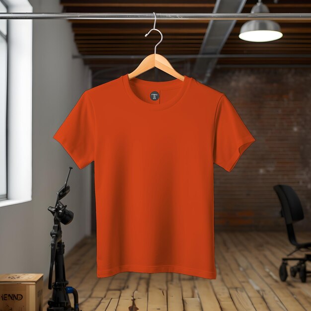 PSD tshirt mockup design ll photoshop psd file ll blank tshirt design ll roupas masculinas usadas