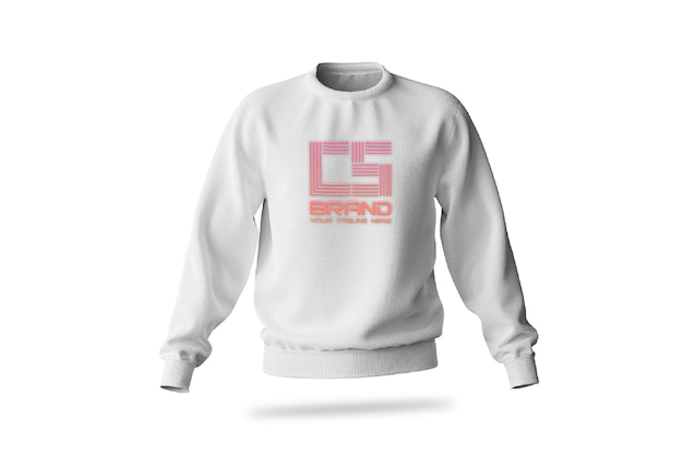 tshirt mockup logo 2