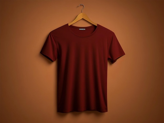 TShirt Mockup Psd