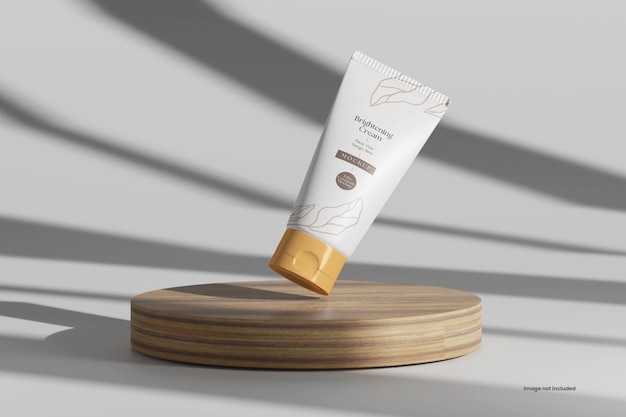 Tube-Kosmetik-Mockup
