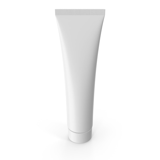 Tube de pâte dentaire pour l'haleine fraîche et les soins buccaux Emballage de haute qualité pour les produits d'hygiène dentaire