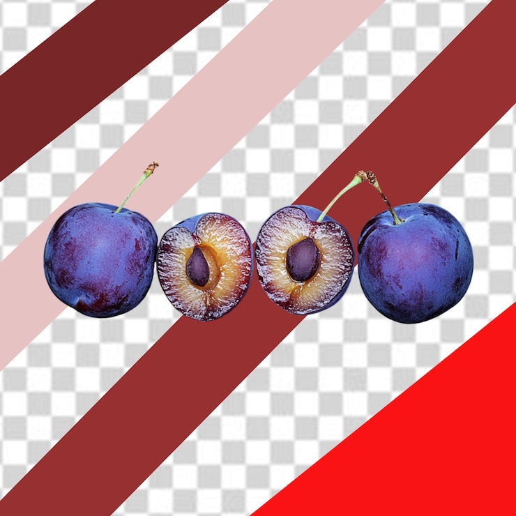 PSD tubercules et fruits secs png
