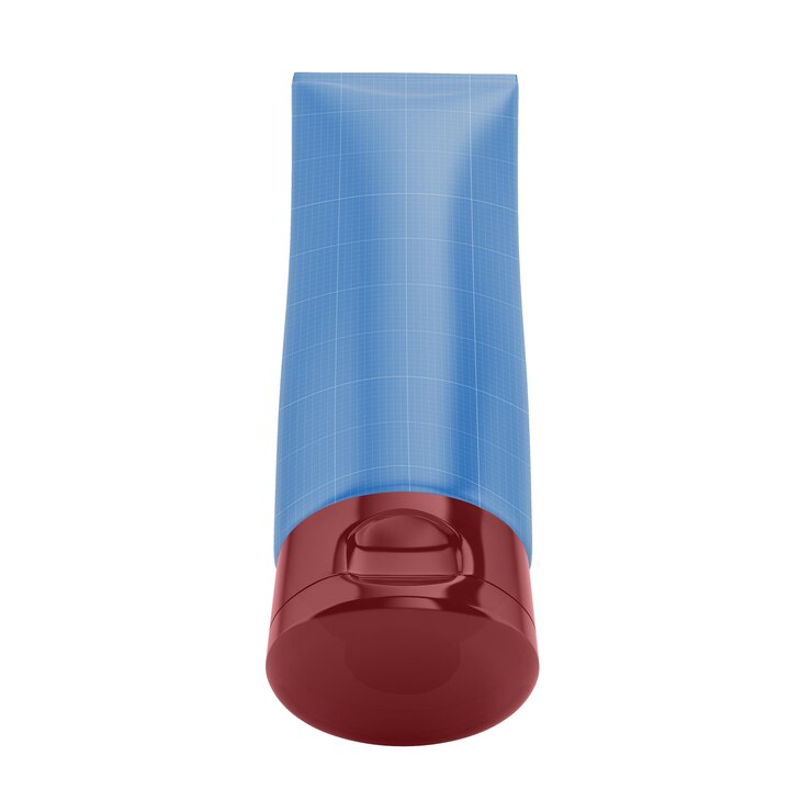 PSD tubo de crema