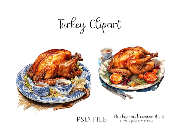 PSD türkei clipart psd-datei