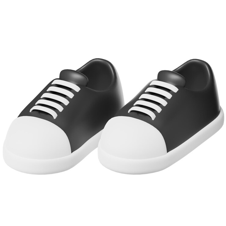 PSD turnschuhe
