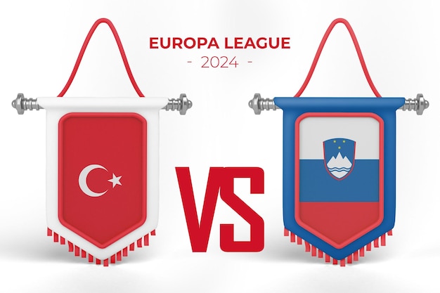 Turquia contra Eslováquia