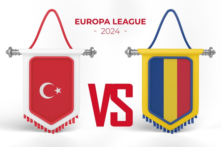 PSD turquía contra rumania