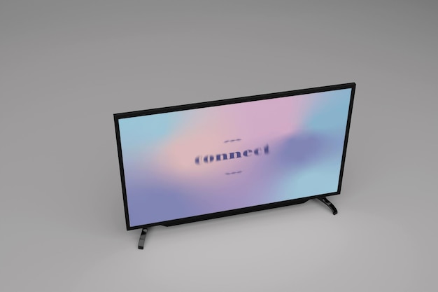 TV Mockup