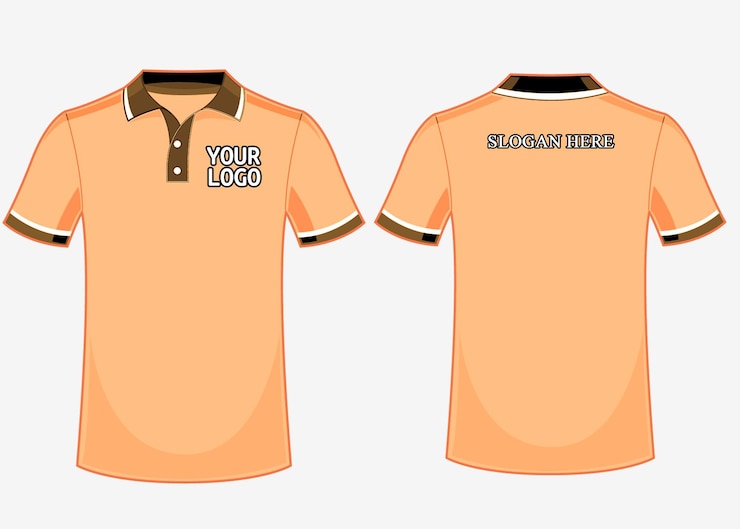 PSD two orange and white t shirts with the words quot summer 2013 quot on the front