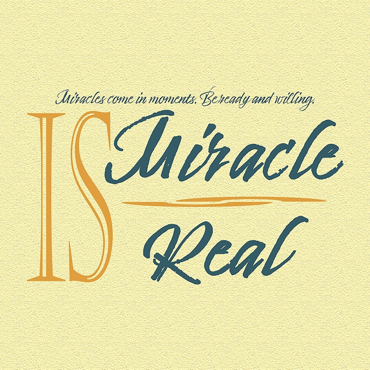 PSD typographie von instagram-posts