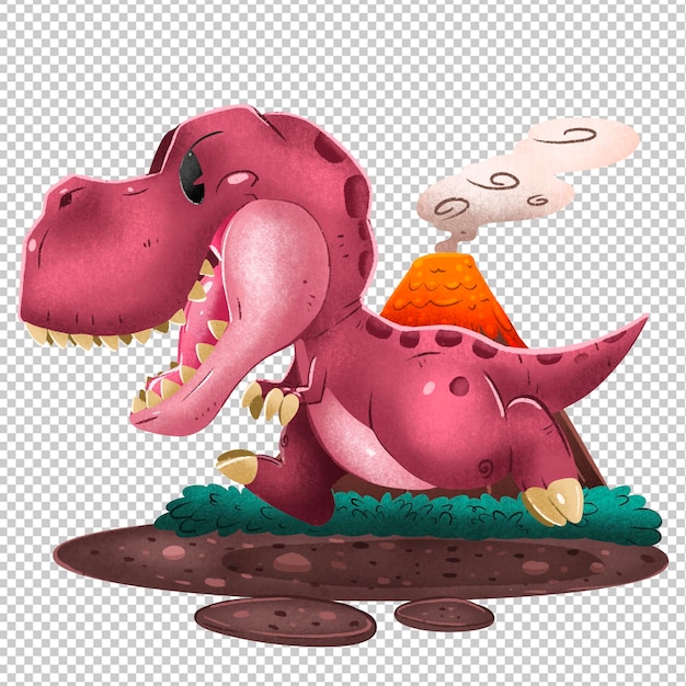 Tyranosaurus
