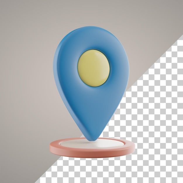 Ubicación