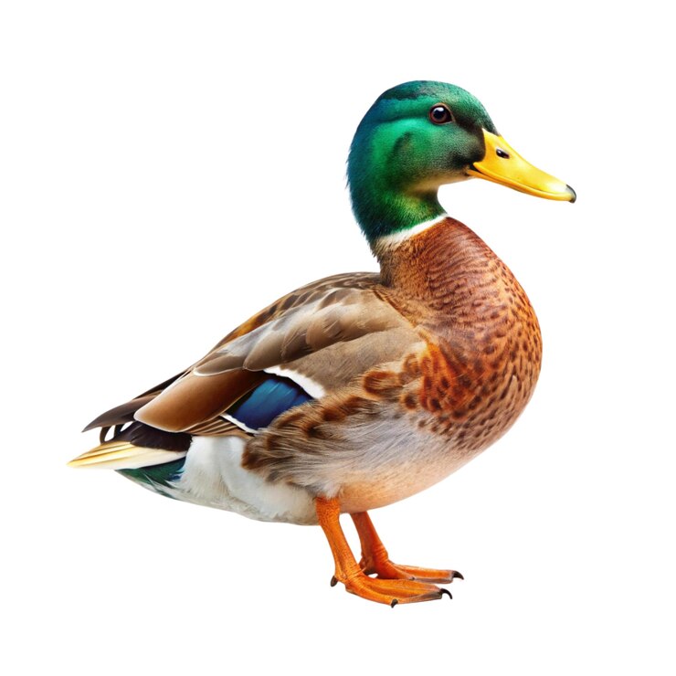PSD uccello png