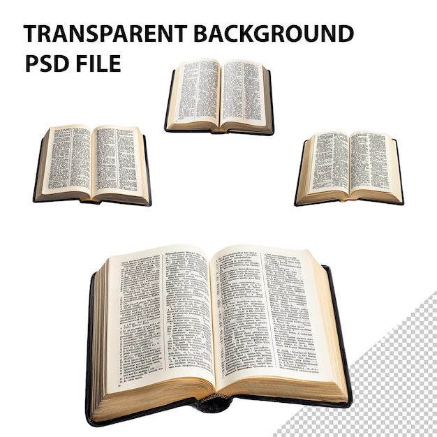 um anúncio para um livro intitulado quot transparus quot
